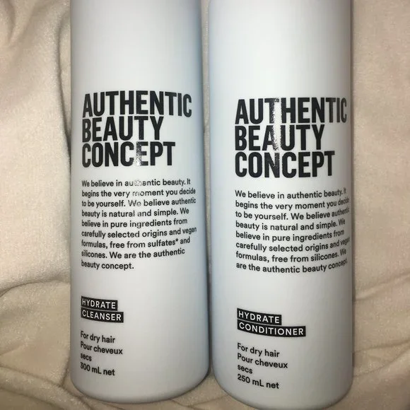 Shampoo/Conditioner - Picture 2 of 3